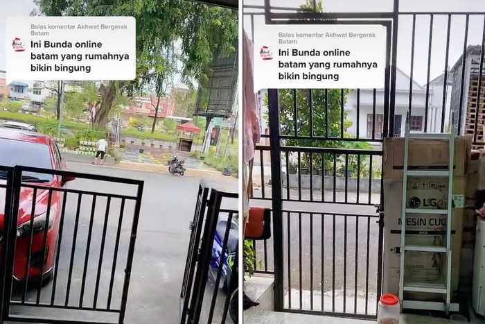 Rumah Viral Rumah Viral