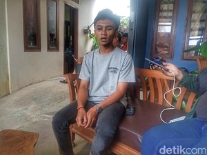8 Pemuda Bandung Dikurung-Dikeroyok OTK, Korban: Ditodong Senjata!