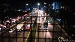 Siap-siap, Tol JORR Layang 21 Km Bakal Dibangun di Sini