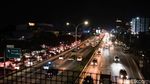 Siap-siap, Tol JORR Layang 21 Km Bakal Dibangun di Sini