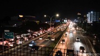 Jalan tol ini terbentang sepanjang 21,50 kilometer dengan titik awal berlokasi di Jatiasih dan titik akhir berlokasi di Persimpangan Ulujami. 
