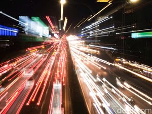 Siap-siap, Tol JORR Layang 21 Km Bakal Dibangun di Sini