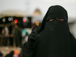 Simpatisan ISIS Galang Donasi untuk Beli Makanan dan Selundupkan Orang