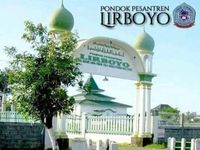 Suasana Pondok Pesantren Lirboyo Kediri