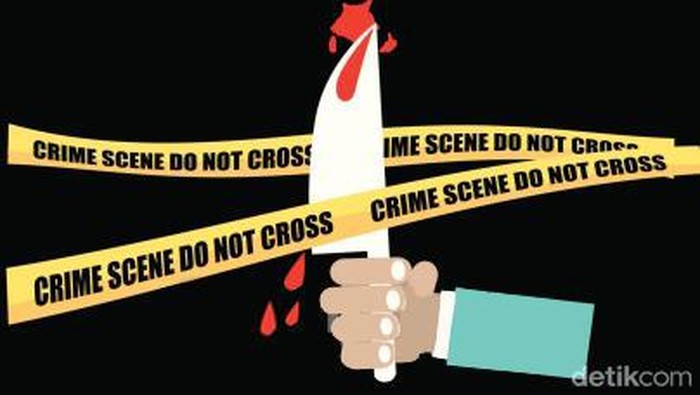 Seorang suami bunuh istri di Ciledug, Tangerang. Pelaku diketahui tega membunuh istrinya sendiri dengan menggunakan pisau dapur. Berikut informasinya.