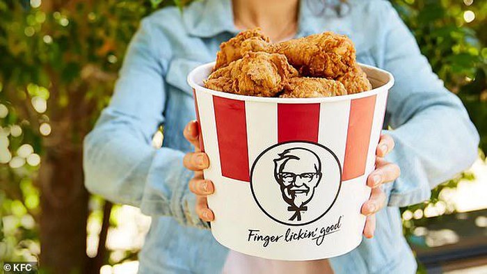Terungkap! Rahasia Ayam KFC Ternyata Pakai Bumbu Kontroversial Ini