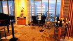 Fix Bikin Meleyot! Ini Wajah Jakarta dari Hotel Tertinggi Indonesia