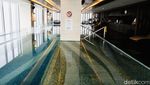Serba Mewah, Begini Wajah Hotel Tertinggi Indonesia