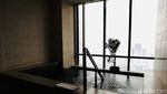 Serba Mewah, Begini Wajah Hotel Tertinggi Indonesia