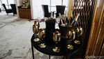 Serba Mewah, Begini Wajah Hotel Tertinggi Indonesia