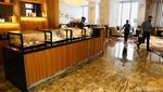Serba Mewah, Begini Wajah Hotel Tertinggi Indonesia