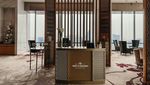 Fix Bikin Meleyot! Ini Wajah Jakarta dari Hotel Tertinggi Indonesia