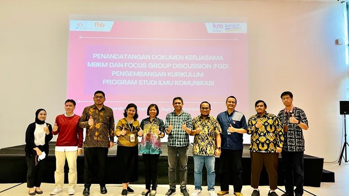 Universitas Pembangunan Jaya