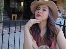 Vicky Shu Gagal Pemilu dan Pilkada 2024, Setelah Ini Mau Apa?