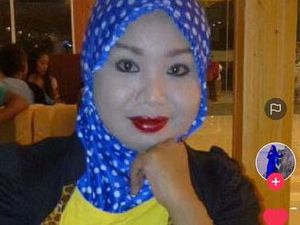 Transformasi Wanita Ini Viral Bikin Kaget Hingga Dikira Netizen Beda Orang