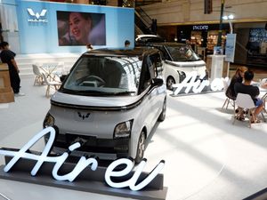 Mengukur Peluang Pabrikan China Jadi Raja Mobil Listrik di Indonesia