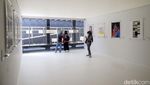 Yuk Belajar Arsitektur di Bintaro Design District