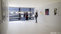 Dalam ajang ini, beragam karya arsitek yang bertahan menghadapi masa pandemi bakal dipamerkan.