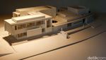 Yuk Belajar Arsitektur di Bintaro Design District