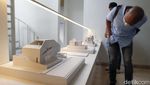 Yuk Belajar Arsitektur di Bintaro Design District