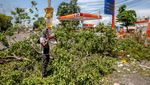 Harga Bensin Gila-gilaan, Warga Haiti Turun ke Jalan!