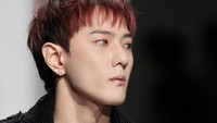 Kehadiran Donghyuk di NYFW 2022 bikin iKONICs senang banget! (Foto: Getty Images for Concept Korea/Dia Dipasupil)
