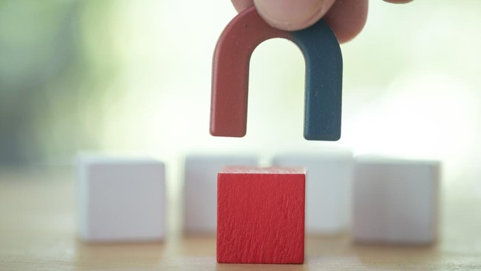 3 Cara Membuat Magnet Bareng Si Kecil di Rumah, Ajak Eksperiman Yuk Bun