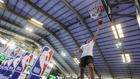Sejak diluncurkan pada tahun 2014, program Jr. NBA di Indonesia bertujuan untuk memastikan perkembangan atlet muda di Asia melalui berbagai program pelatihan.