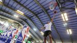 300 Pelajar Ikuti Jr. NBA Day di Jakarta