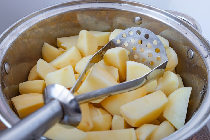 5 Alat Dapur Ini Bikin Masak Lebih Efektif, Jangan Dianggap Sepele!