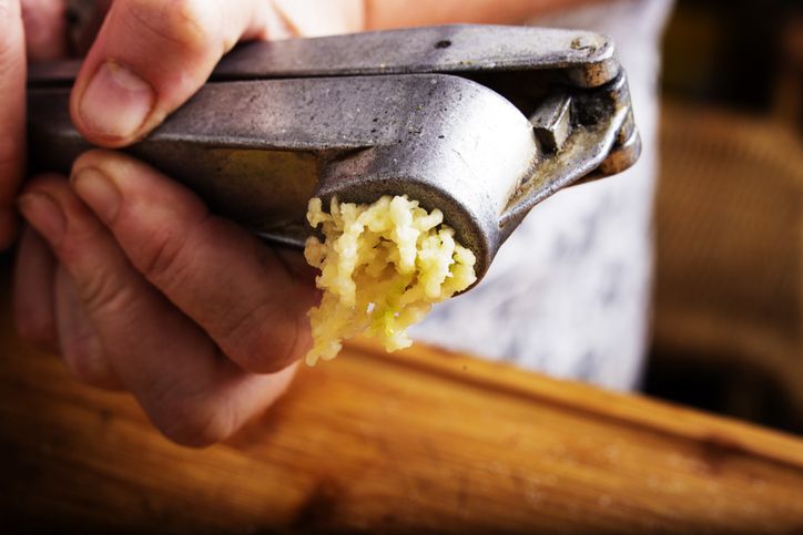 5 Alat Dapur Ini Bikin Masak Lebih Efektif, Jangan Dianggap Sepele!