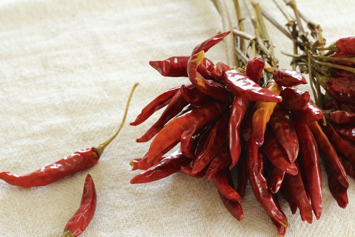 5 Rempah dan Bumbu Dapur Ini Terbukti Ampuh Cegah Kanker.