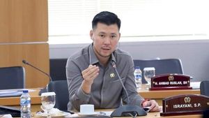 NasDem: Warga Tak Setuju Nama Jalan di Kelapa Gading Diganti