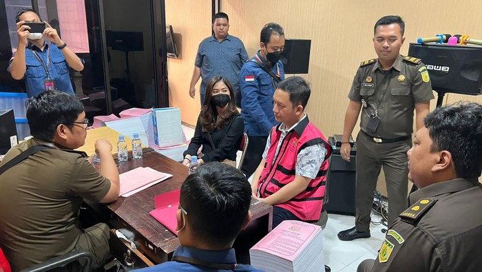 Analis Perdagangan Ahli Muda pada Direktorat Impor Direktorat Jenderal Perdagangan Luar Negeri Kementerian Perdagangan (Kemendag), Tahan Banurea (TB).
