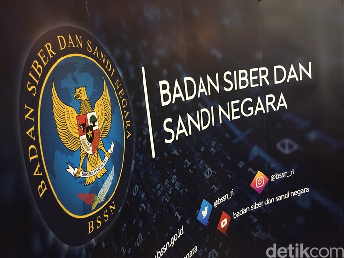 Apa itu BSSN? Pengertian, Tugas, Fungsi dan Sejarah Berdirinya