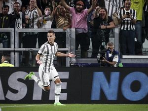 Lewandowski: Milik Hidup Lagi, Cocok di Juventus