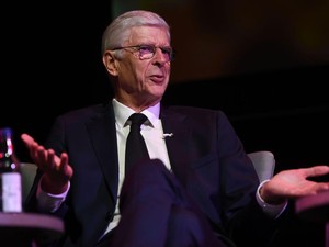 Prediksi Arsene Wenger soal Nasib Arsenal Musim Depan