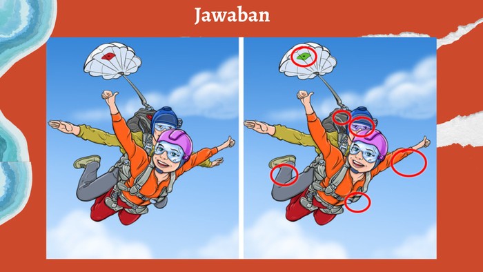 Yakin Sudah Mahir Dalam Pecahkan Teka-Teki? Coba yang Satu Ini