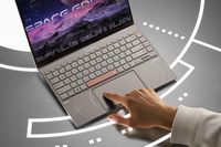 25 Tahun Perjalanan Laptop ASUS ke Luar Angkasa