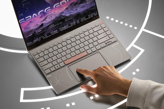 ASUS