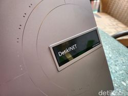 Wujud Asus Zenbook Space Edition Harga mulai Rp 27 Juta