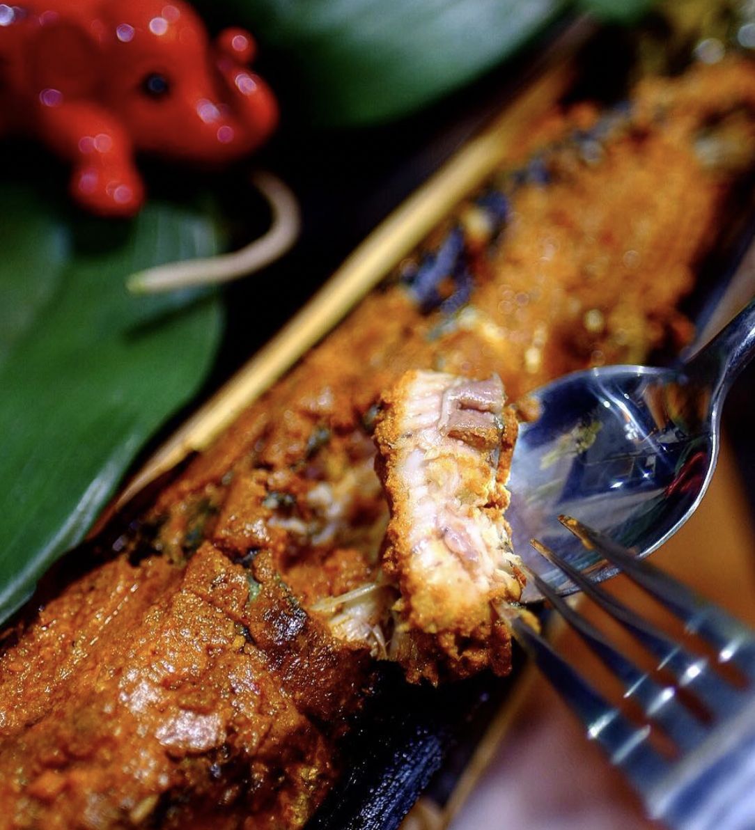 Asyik! Santai di 5 Restoran Bogor Ngeriung Makan Nasi Liwet