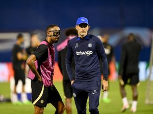 Aubameyang Ungkap Kondisi Tuchel Usai Dipecat Chelsea