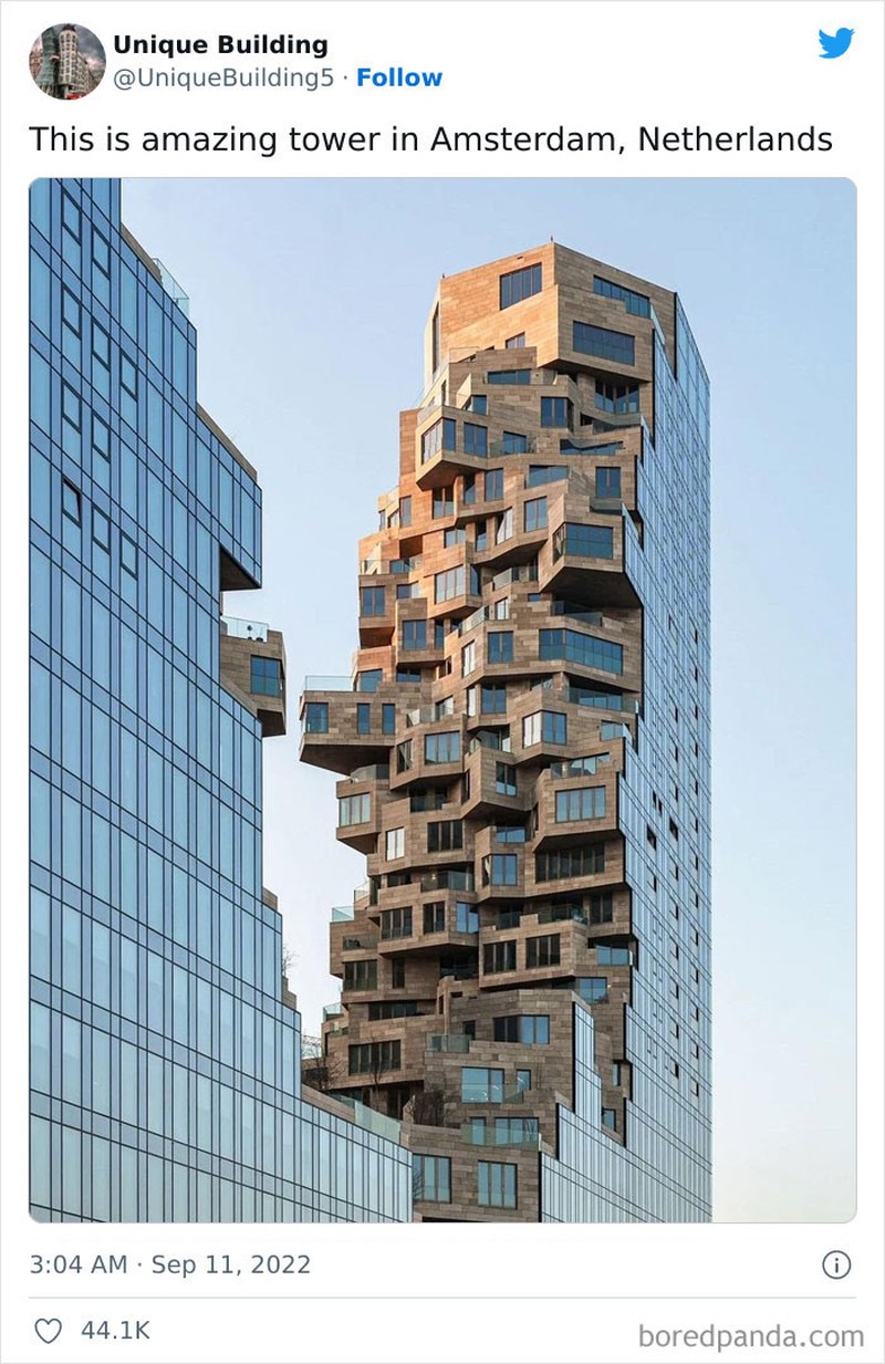 UniqueBuilding5 via Bored Panda