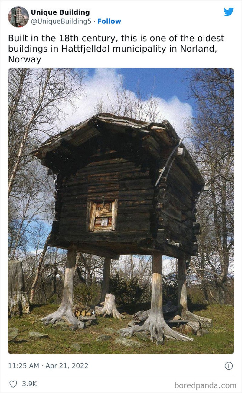 UniqueBuilding5 via Bored Panda