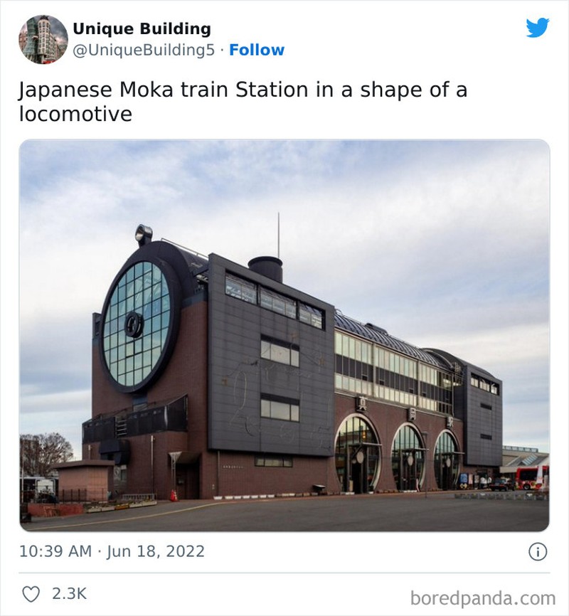 UniqueBuilding5 via Bored Panda