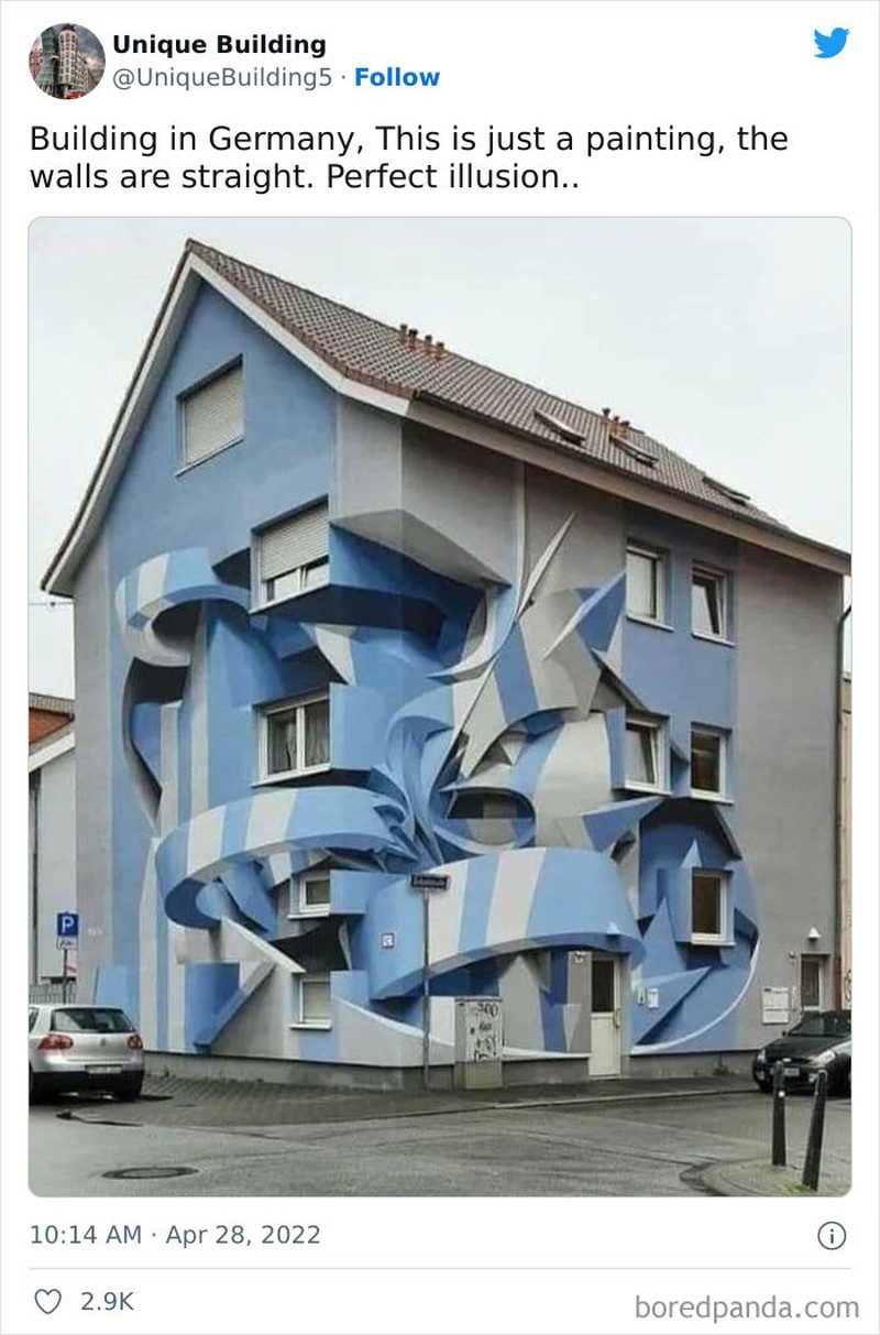 UniqueBuilding5 via Bored Panda