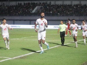 Pelatih PSM Sesalkan Timnya Ditahan Imbang Dewa United 1-1: Salah Pemain!