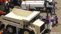 Pameran ini akan berlangsung 14-17 September 2022.