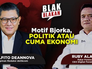 Banyak Kebocoran Data yang Lebih Seram dari Hacker Bjorka